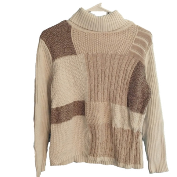 Sweaters - 𝅺NO Tag No Brand Small Sweater